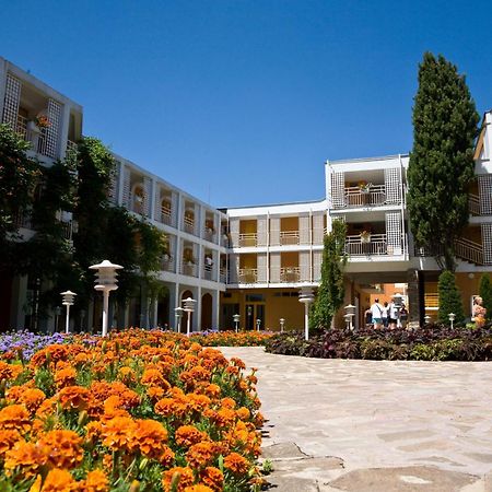 Nessebar Beach Hotel Сонячний Берег Екстер'єр фото